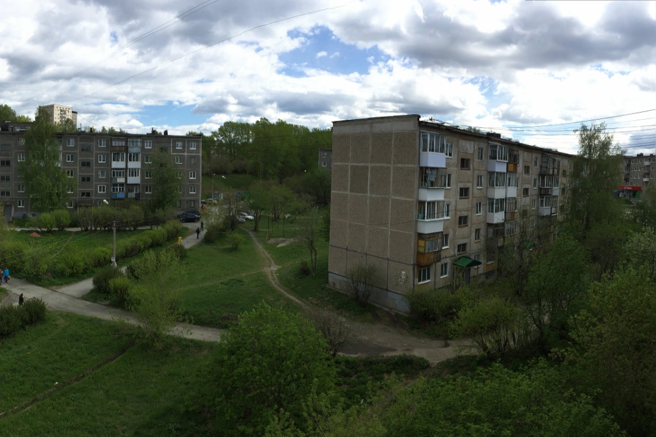 Фото квартиры
