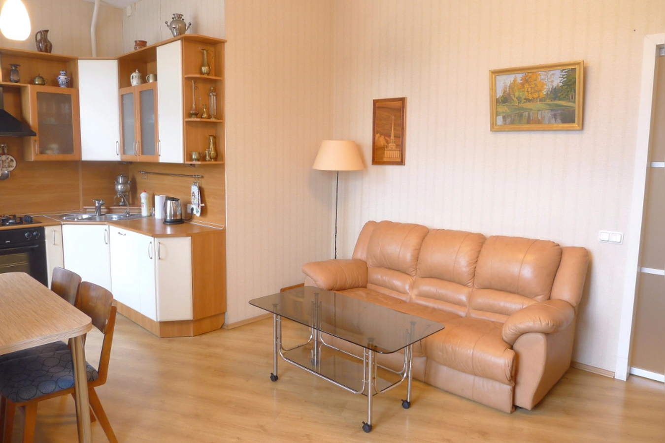 Фото квартиры