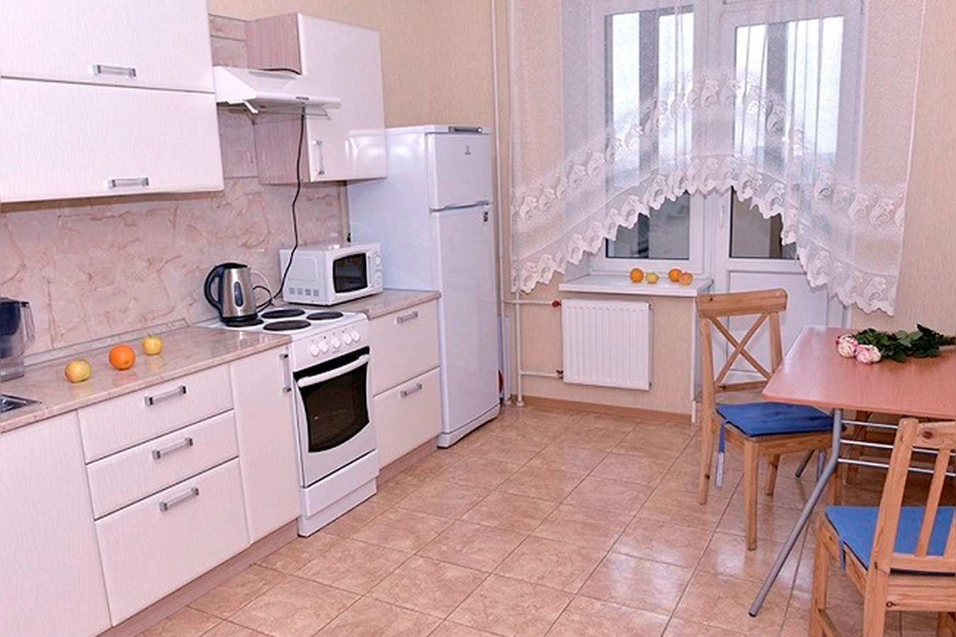 Фото квартиры