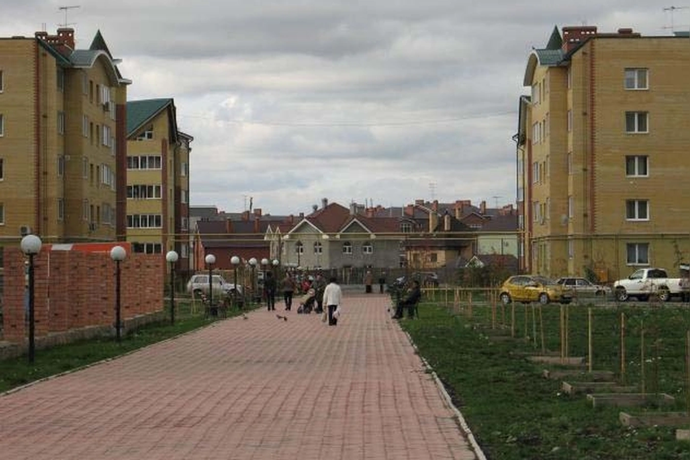 Фото квартиры