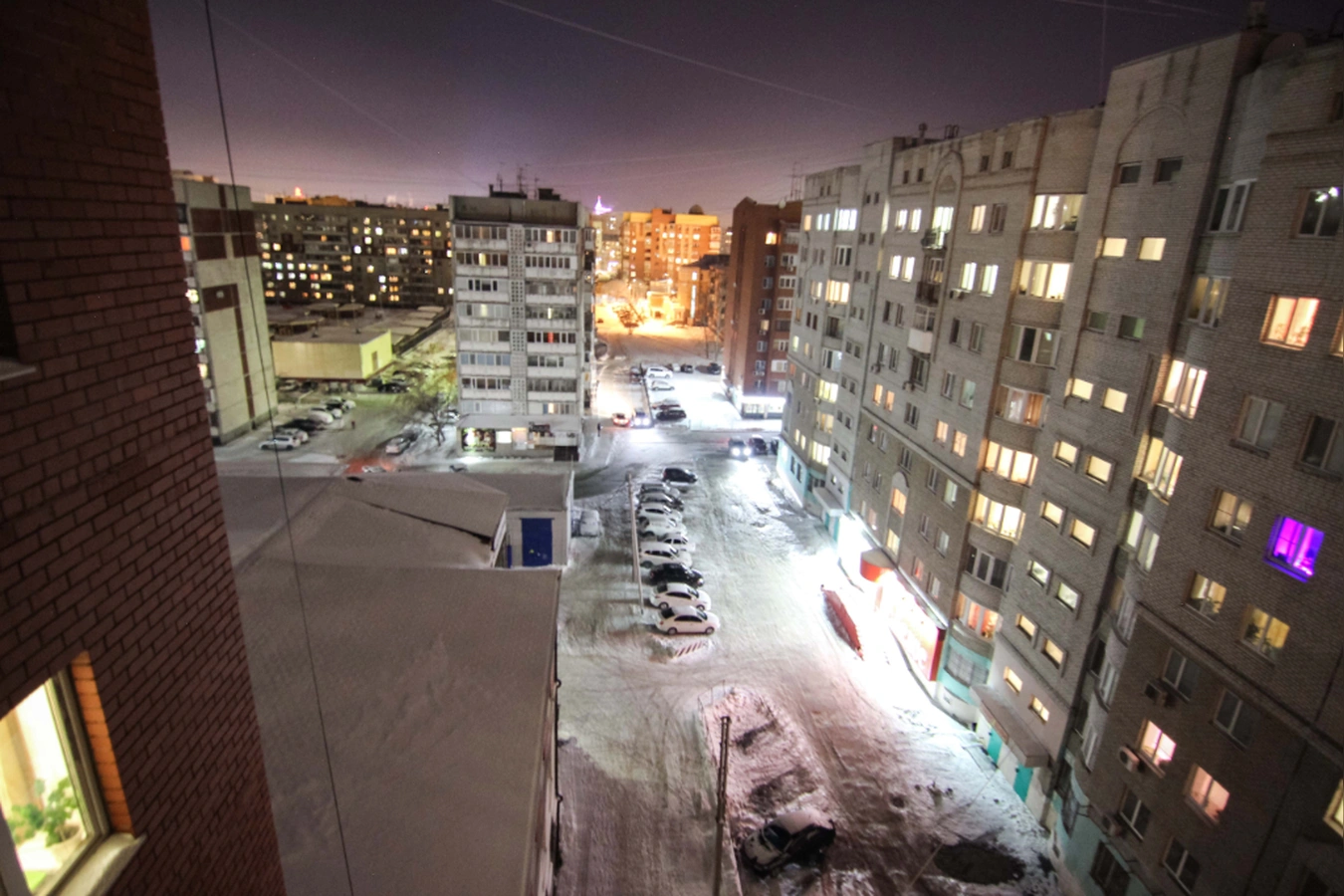 Фото квартиры