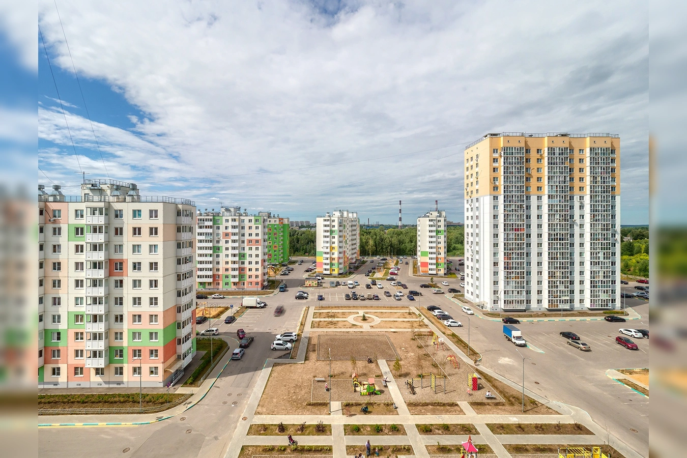 Фото квартиры