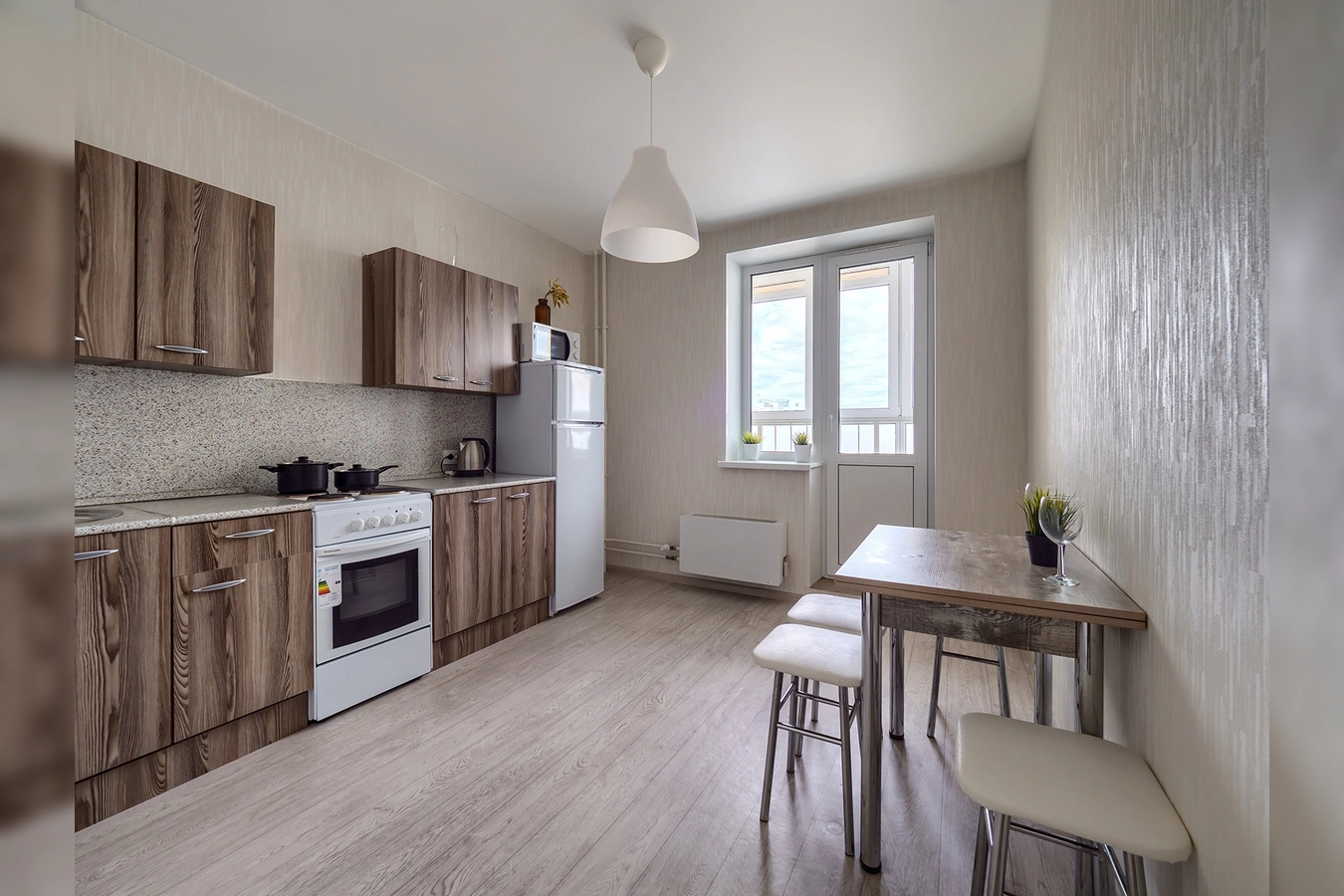 Фото квартиры