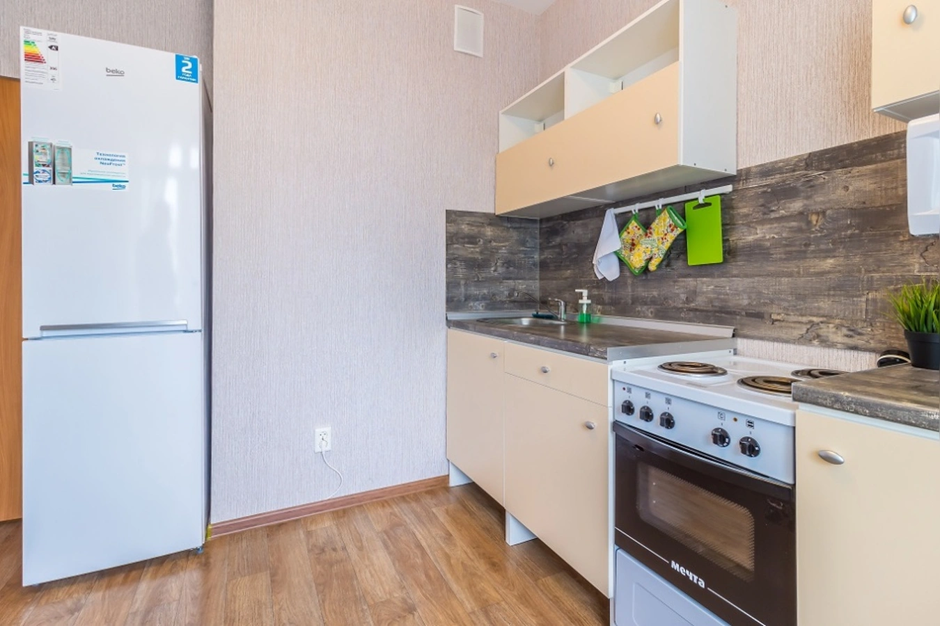 Фото квартиры