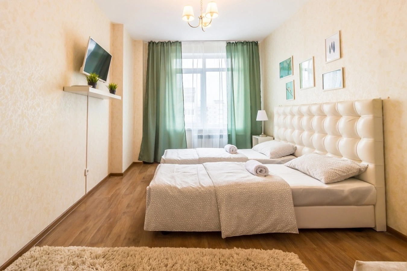 Фото квартиры