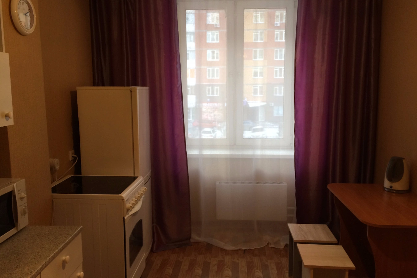 Фото квартиры