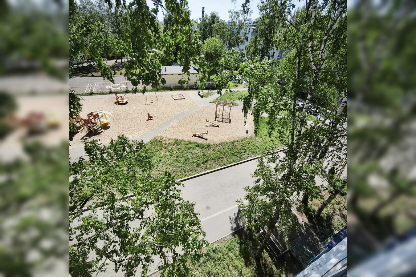 Фото квартиры