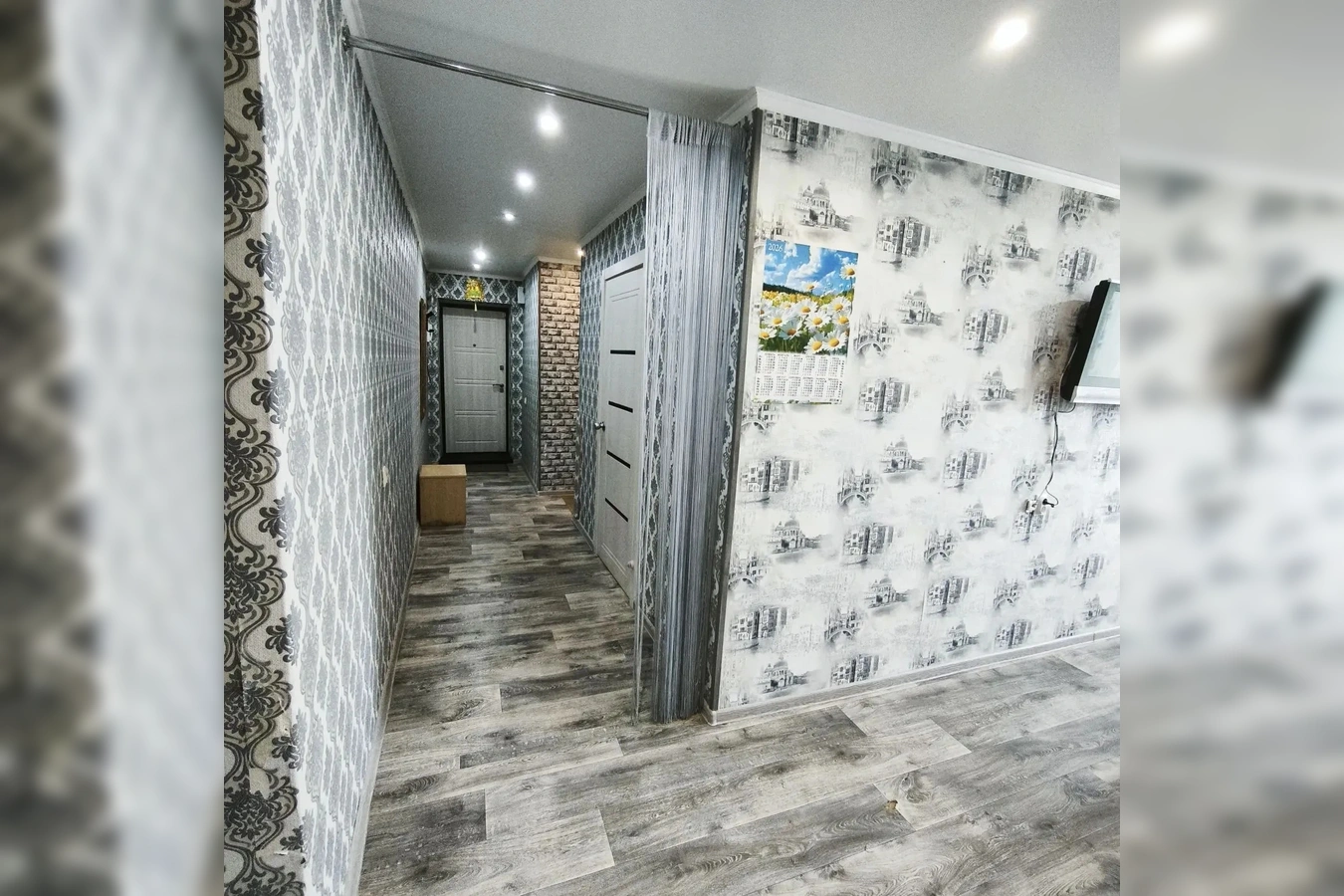 Фото квартиры