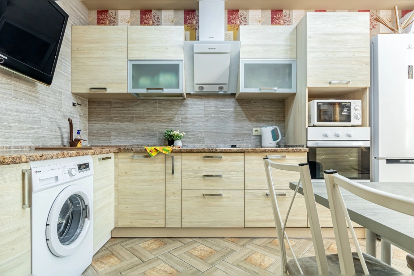 Фото квартиры