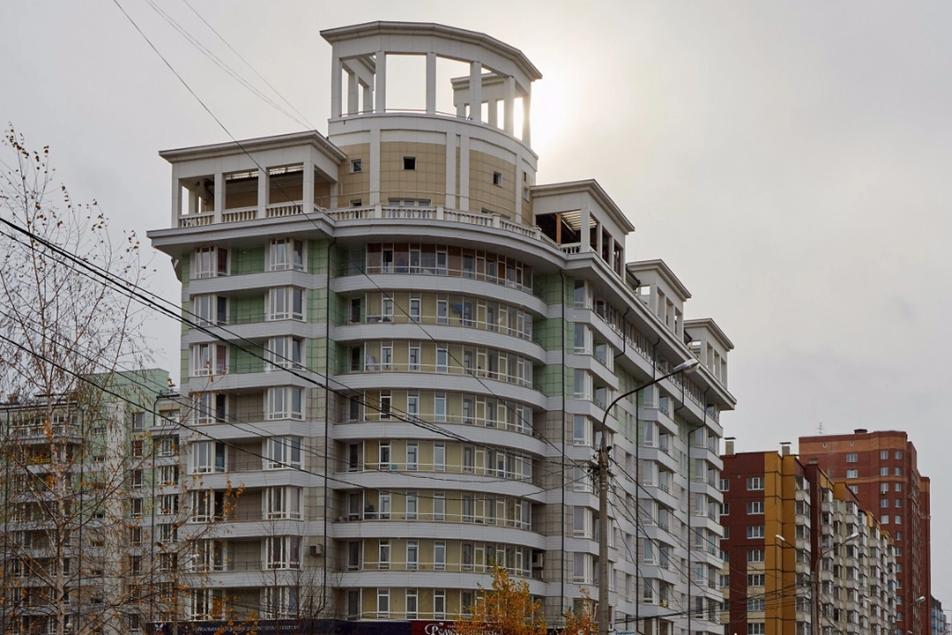 Фото квартиры