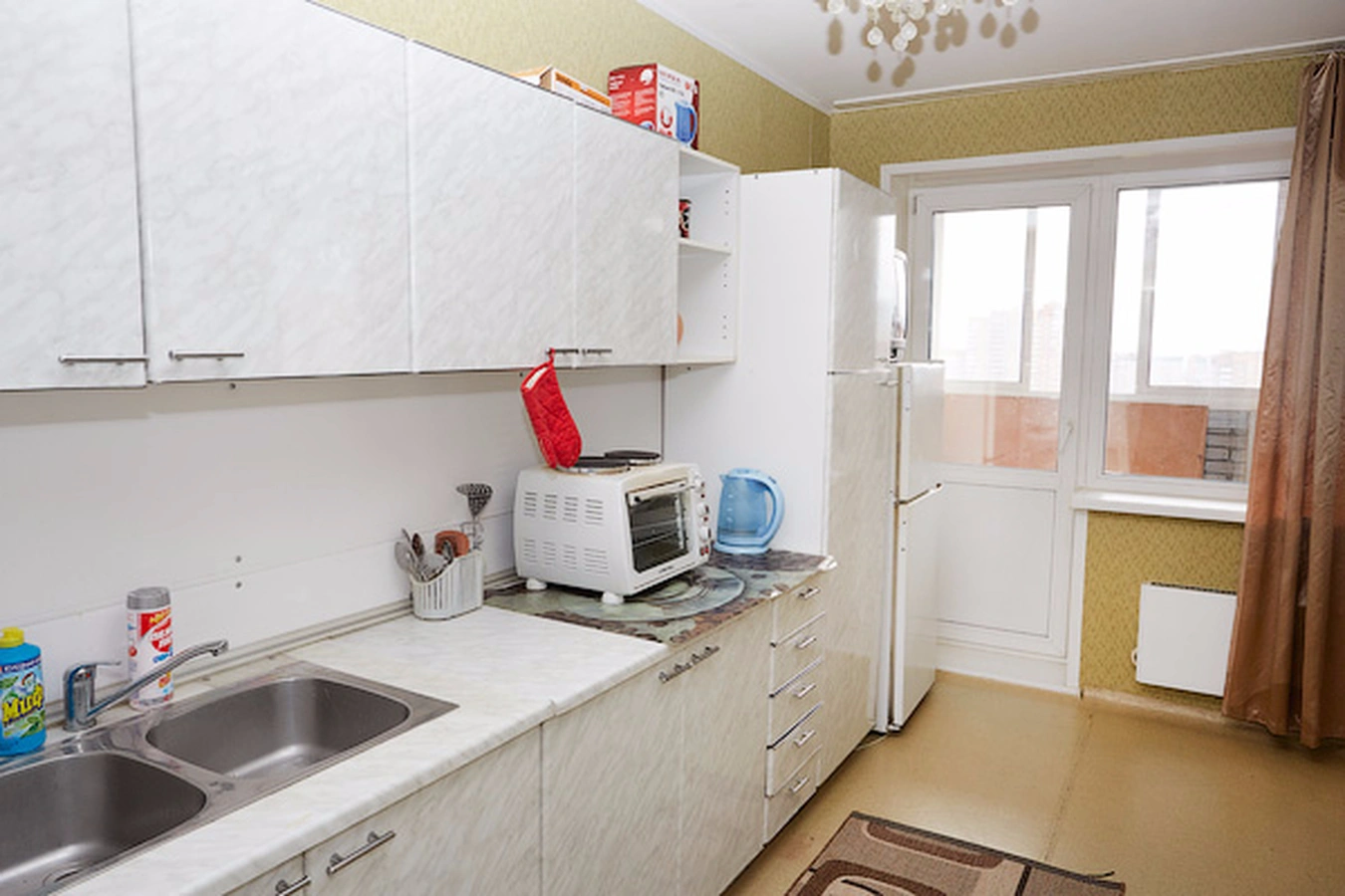 Фото квартиры