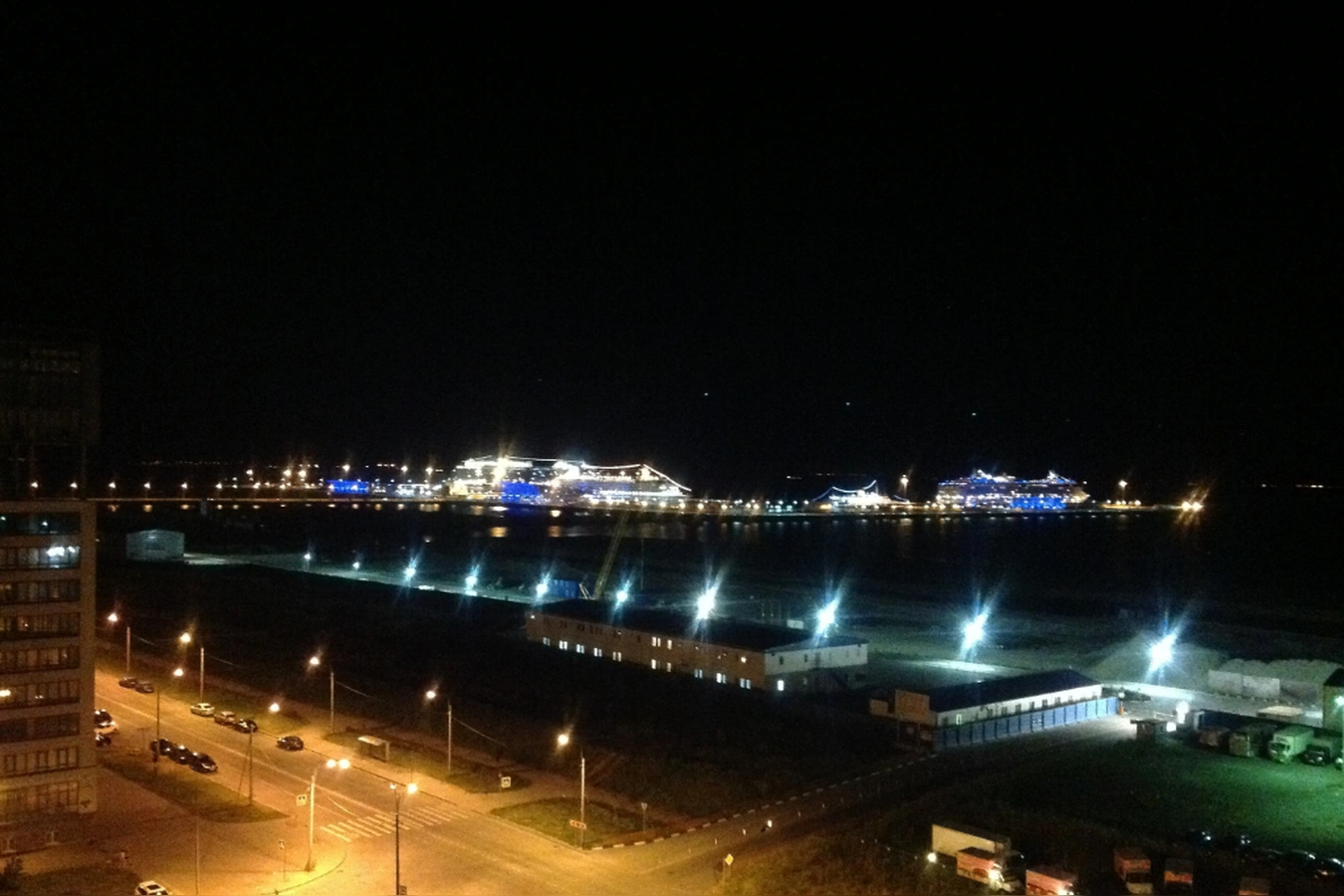 Фото квартиры