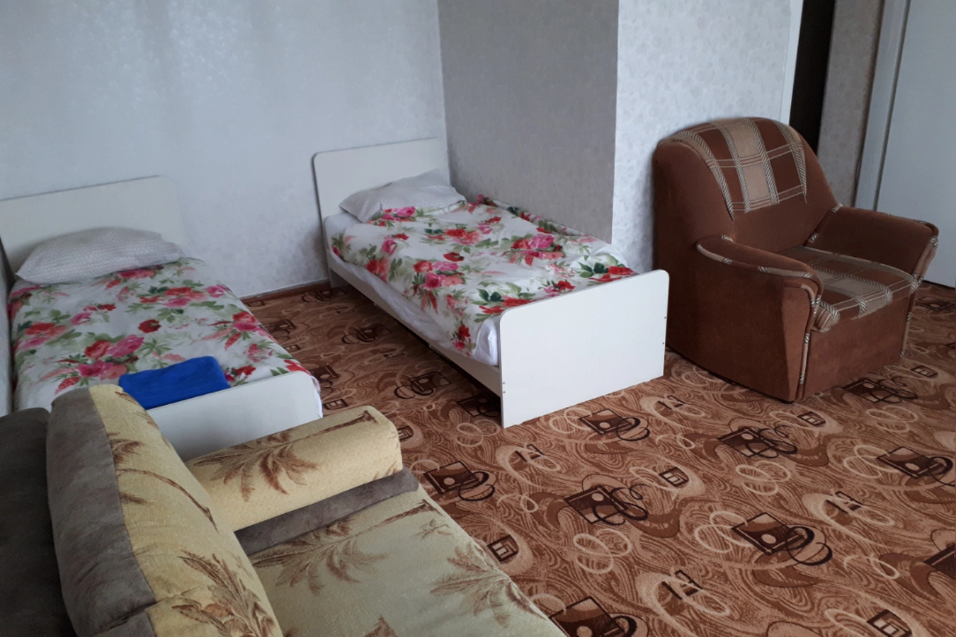 Фото квартиры