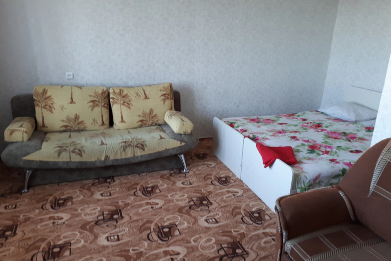 Фото квартиры