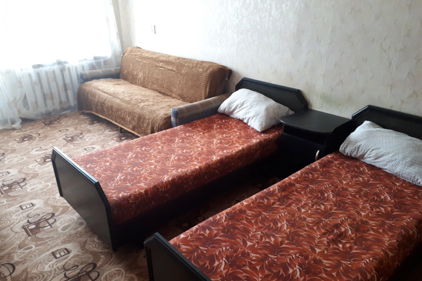 Фото квартиры