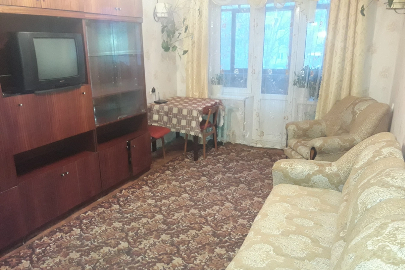 Фото квартиры