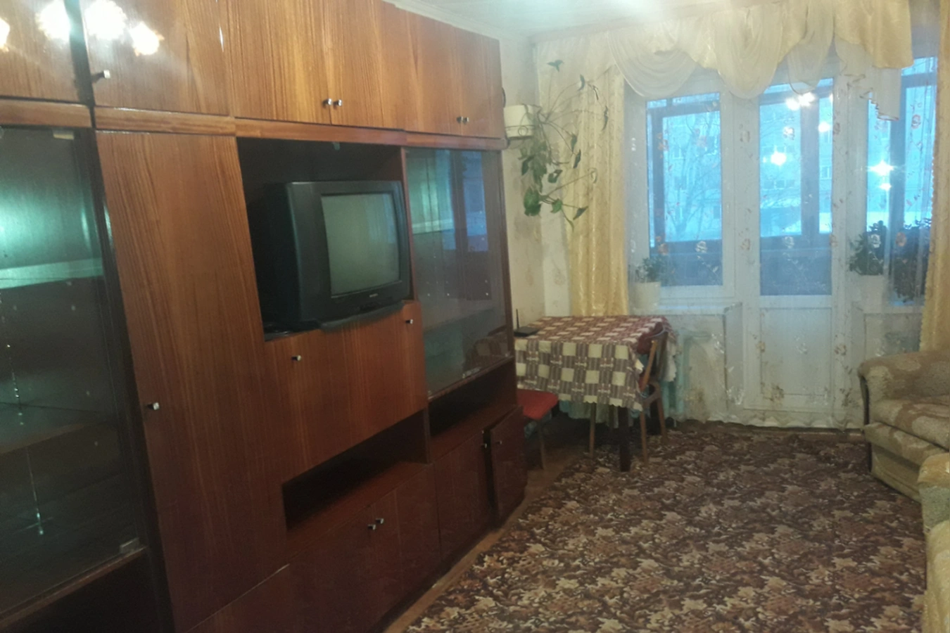 Фото квартиры
