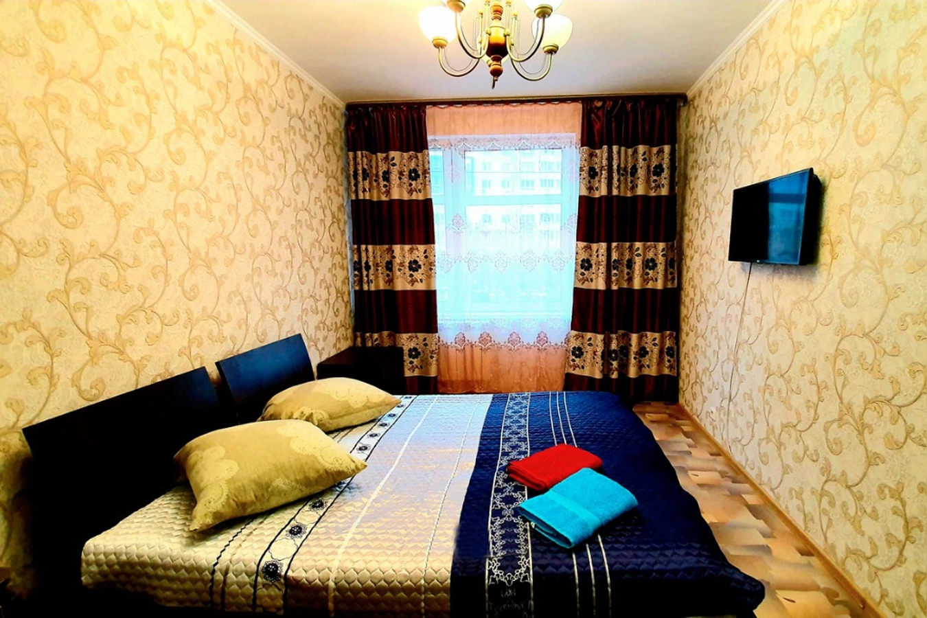 Фото квартиры