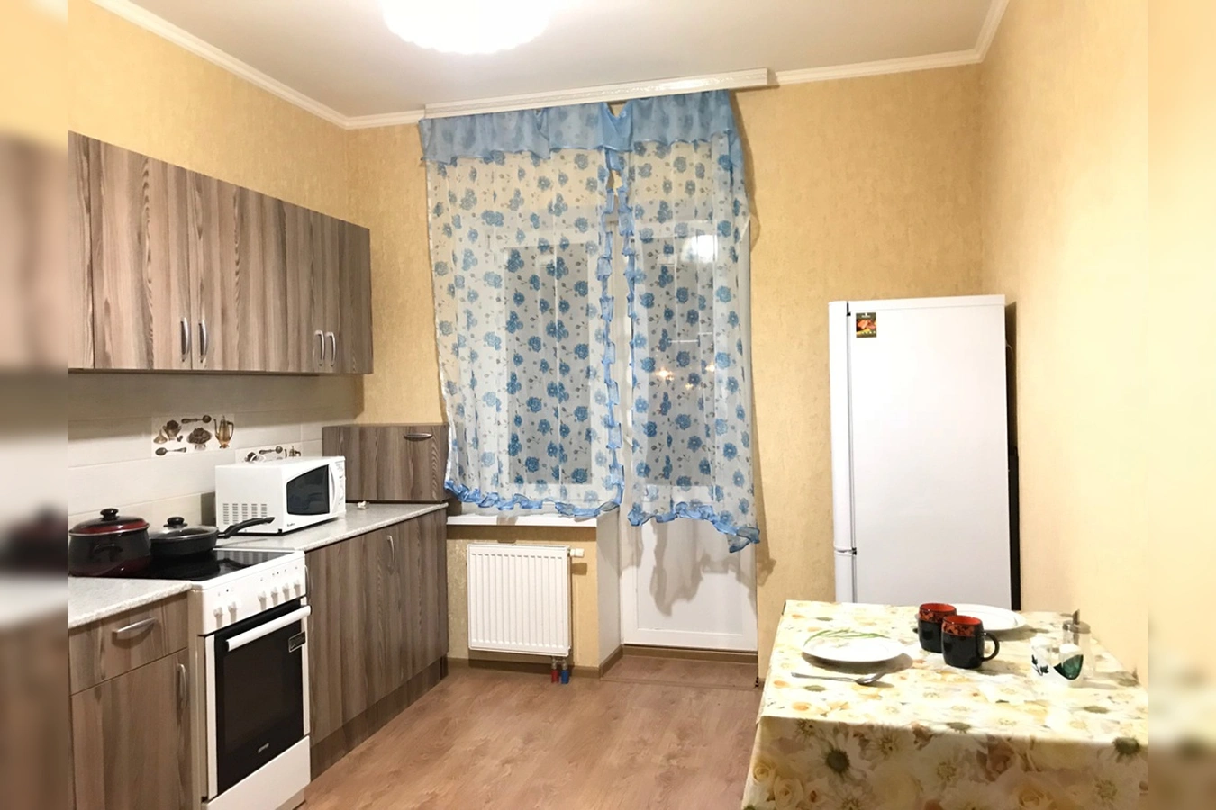 Фото квартиры