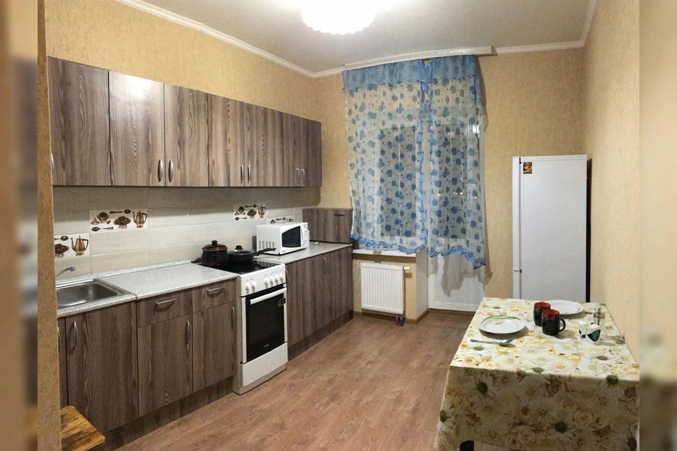 Фото квартиры