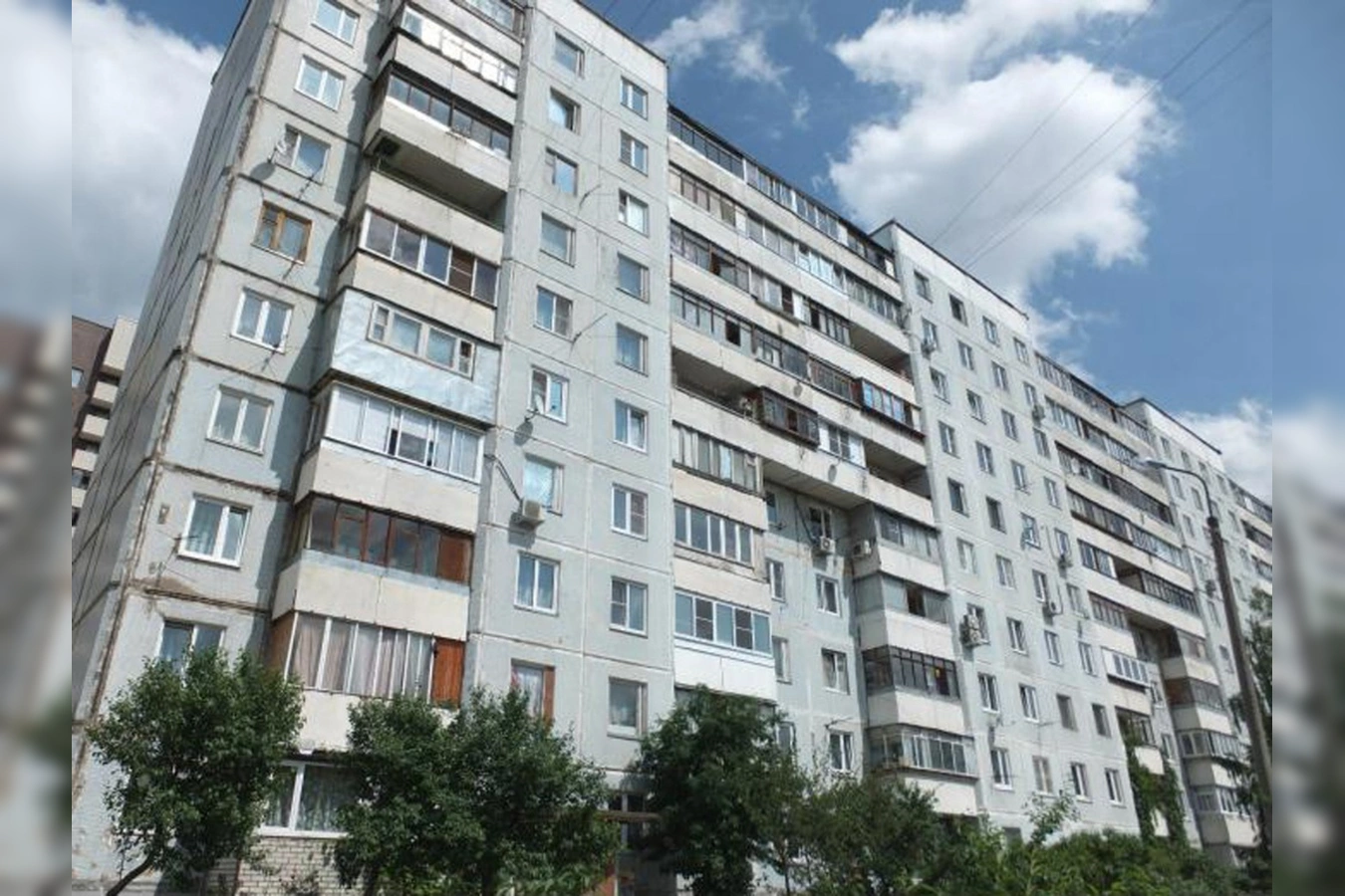 Фото квартиры