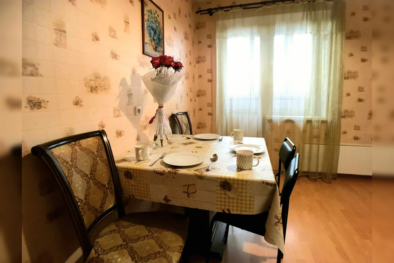 Фото квартиры