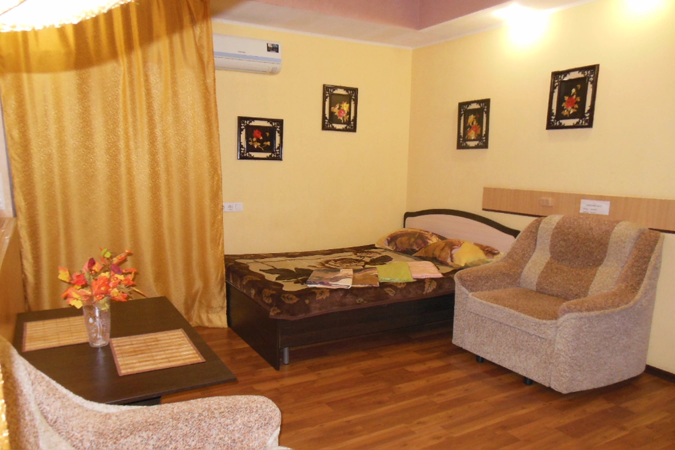 Фото квартиры