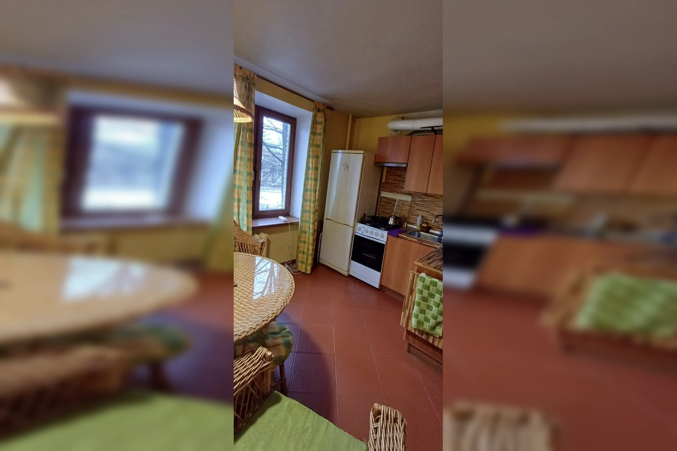 Фото квартиры