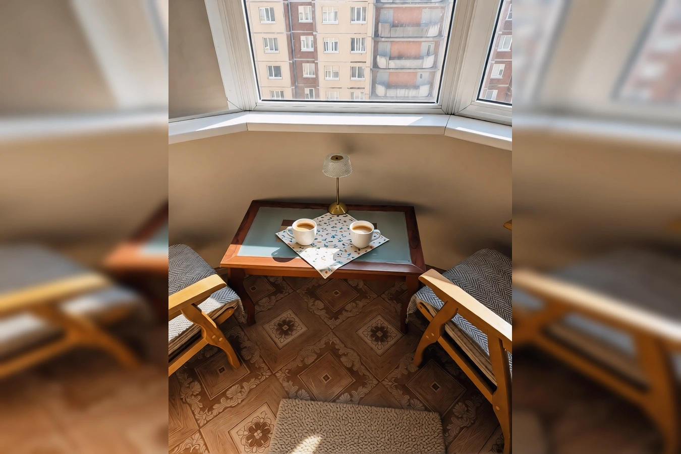 Фото квартиры