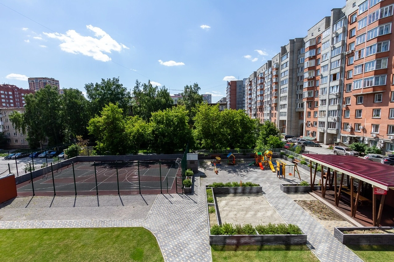 Фото квартиры