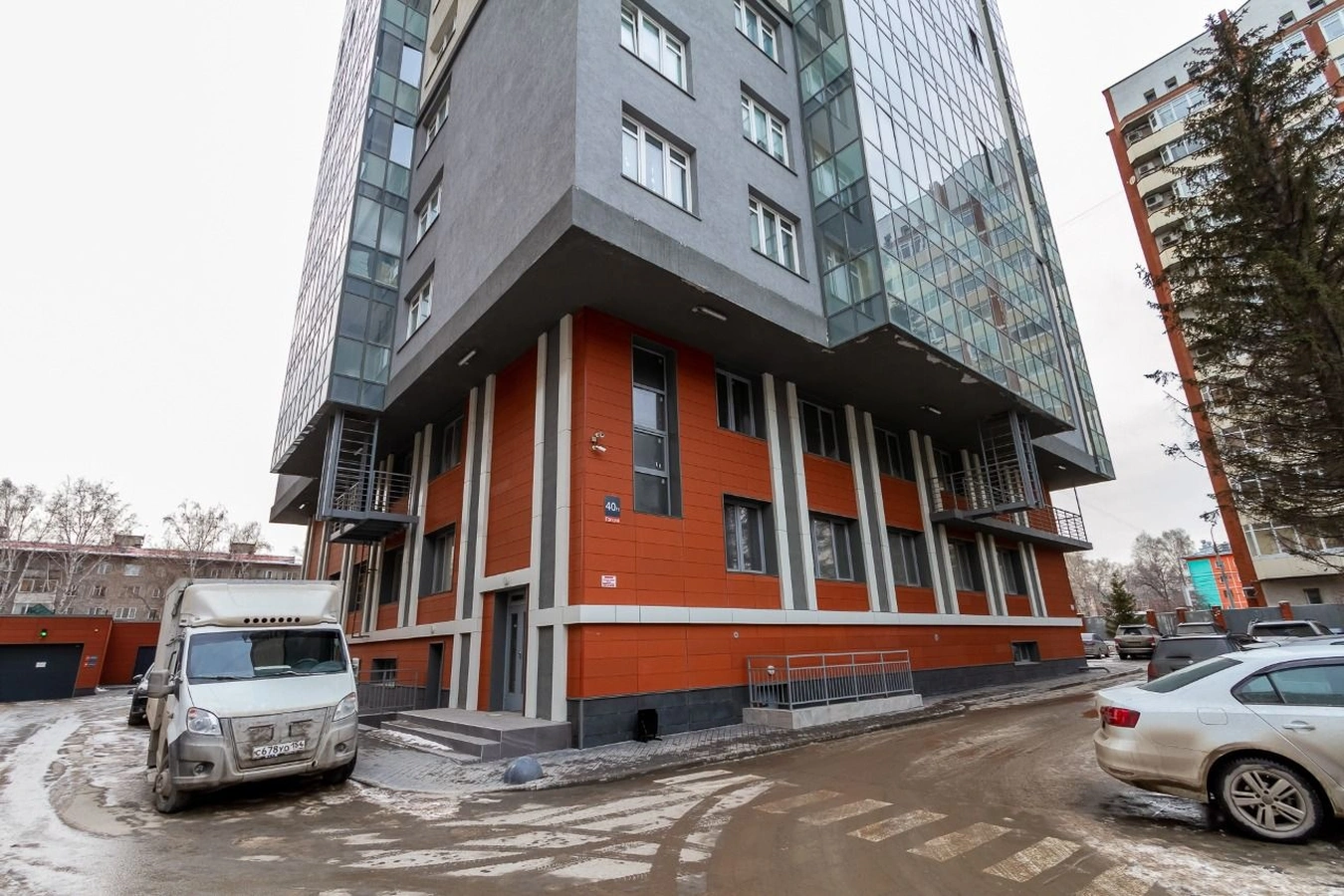 Фото квартиры