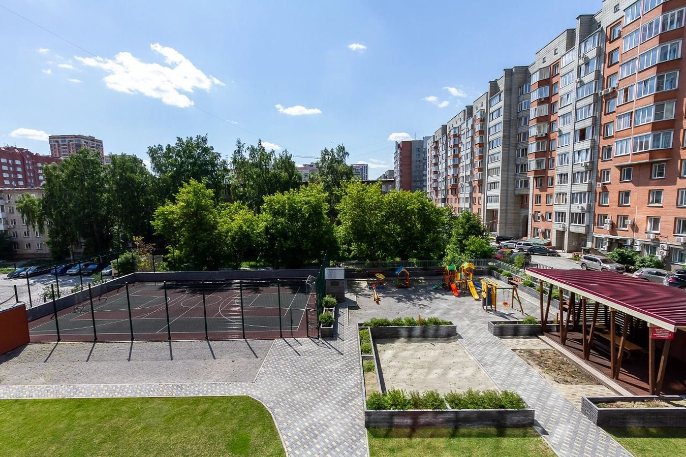 Фото квартиры