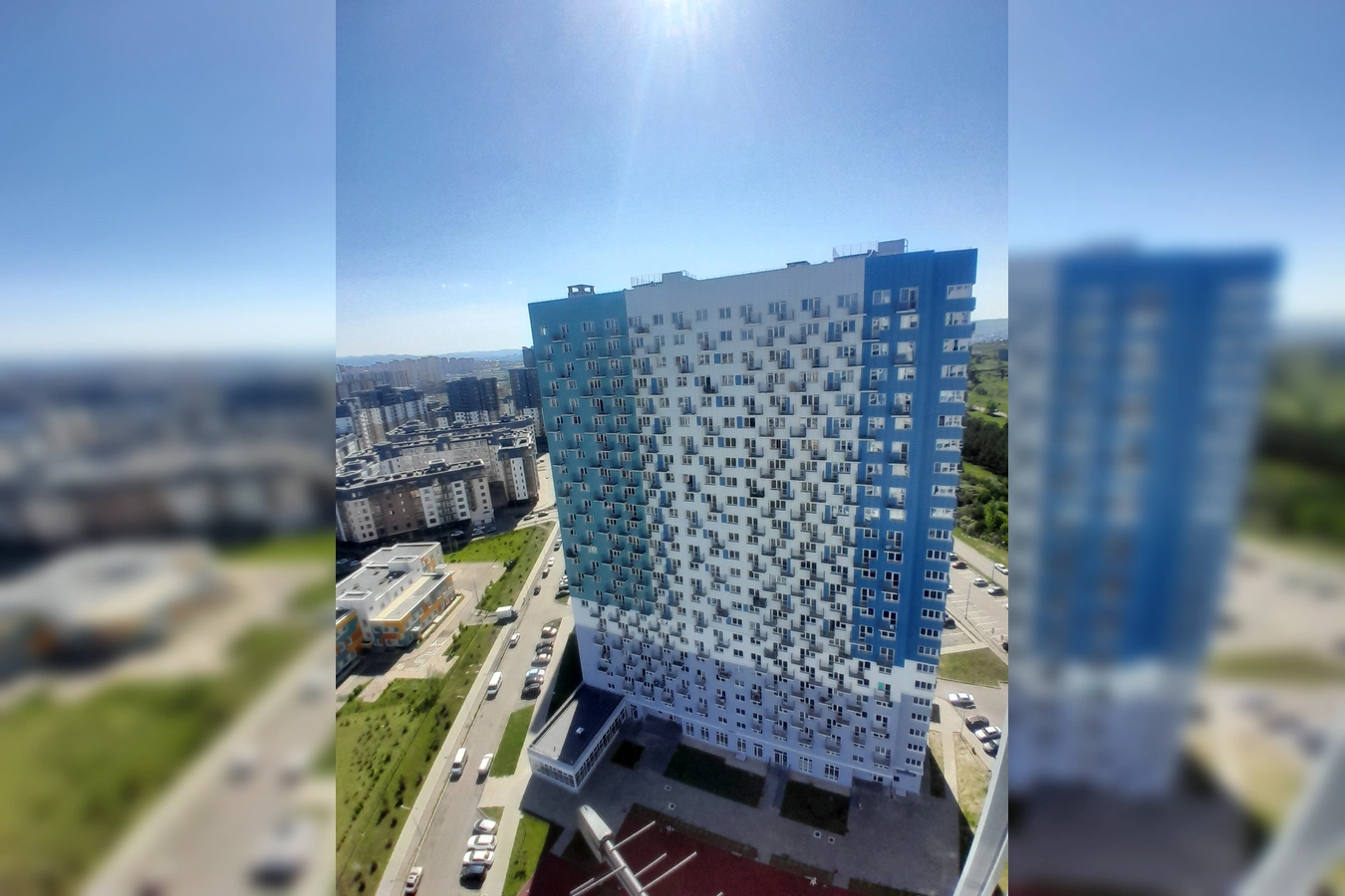 Фото квартиры