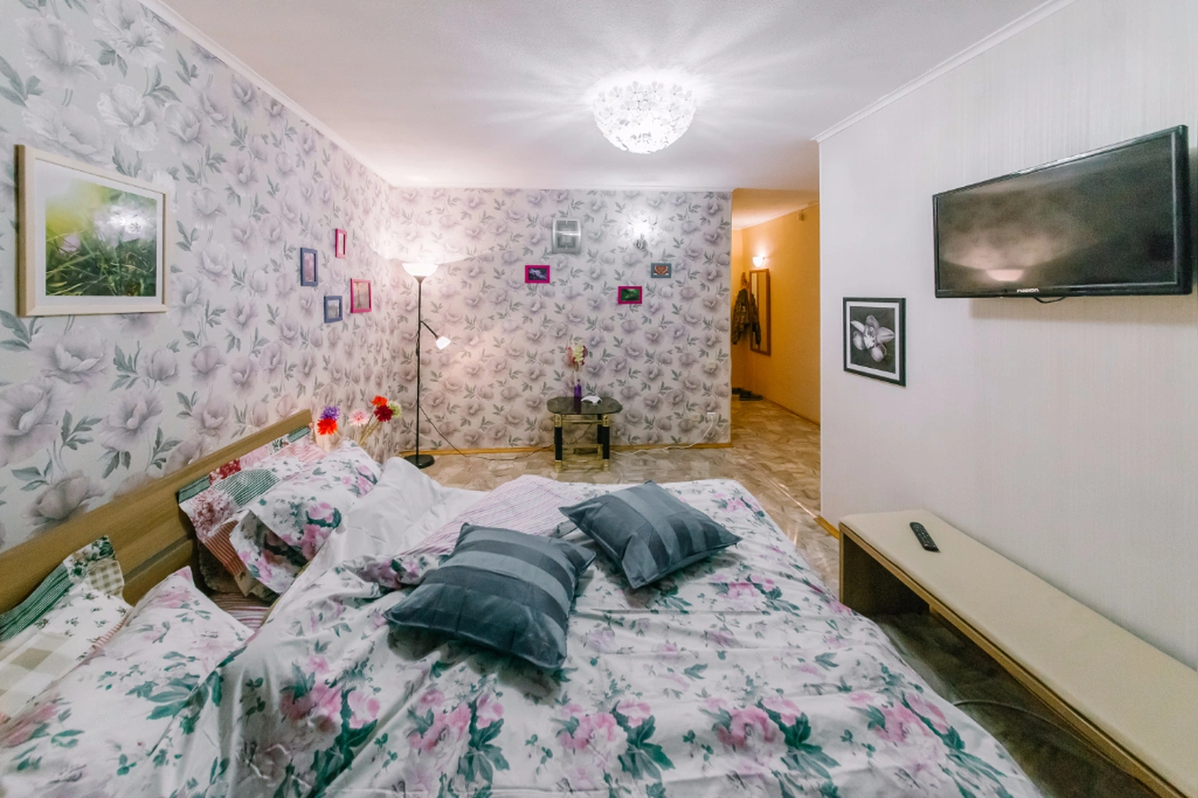 Фото квартиры