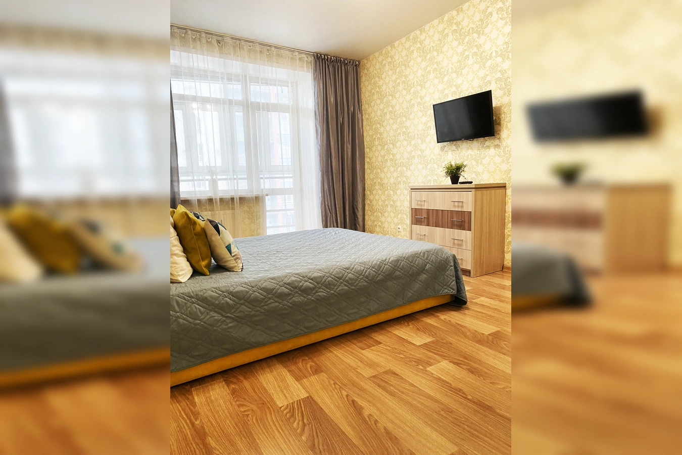 Фото квартиры