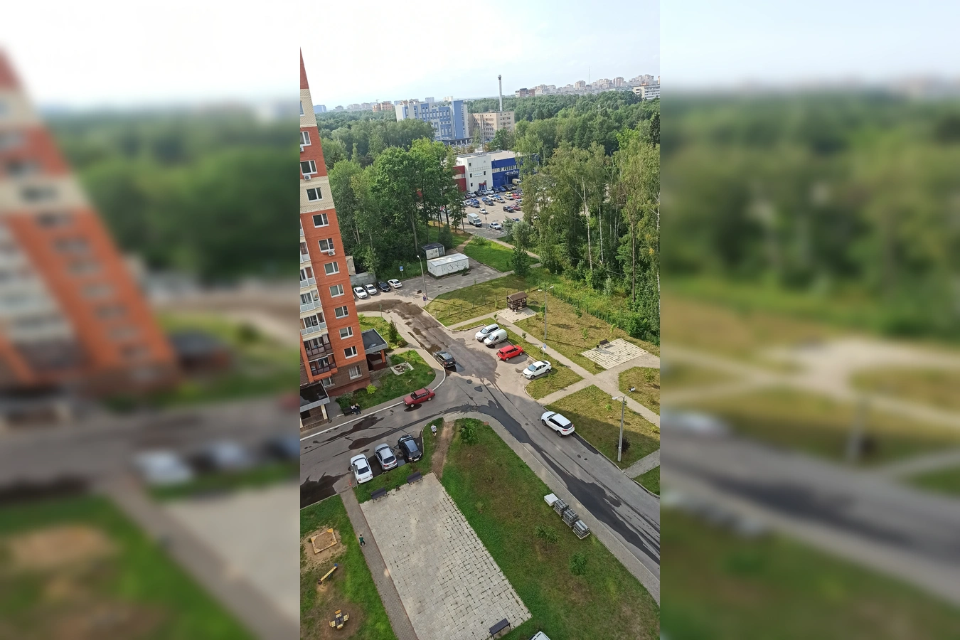 Фото квартиры