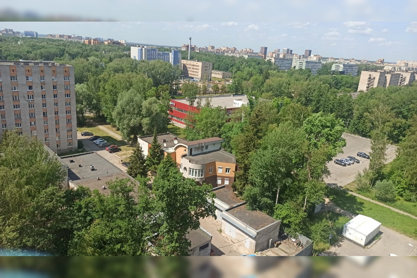 Фото квартиры