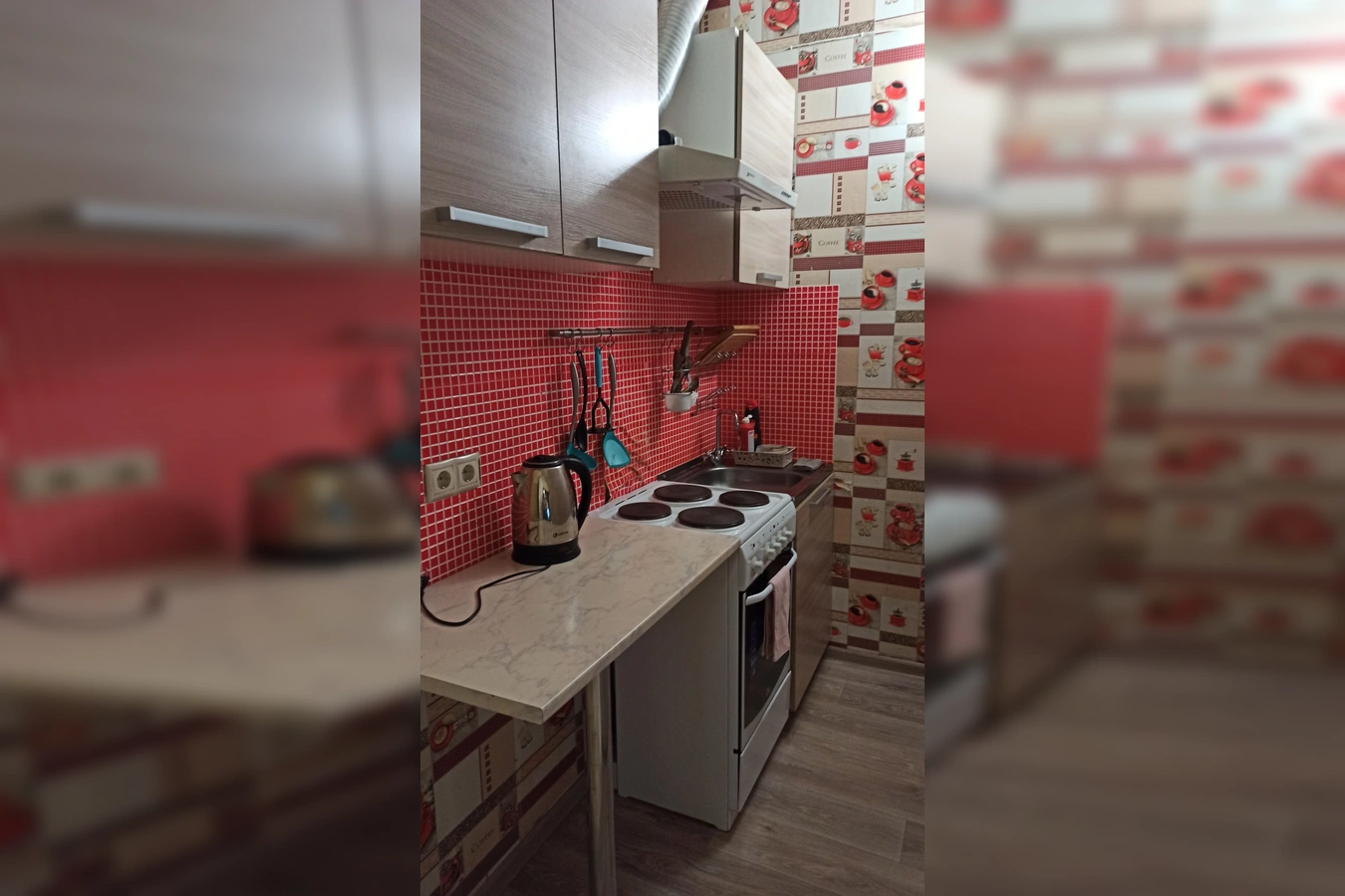 Фото квартиры