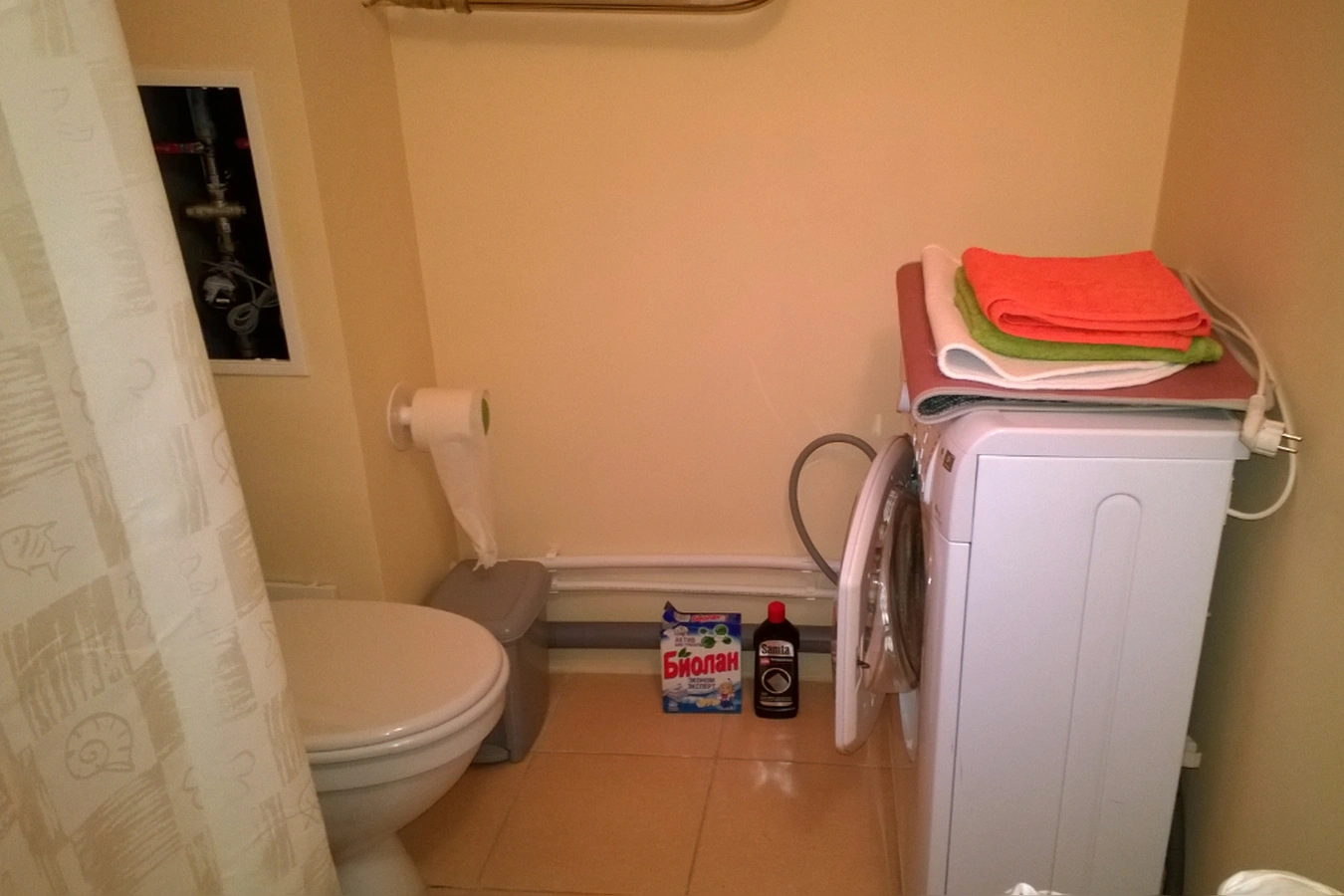 Фото квартиры