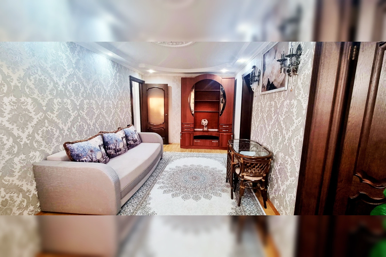 Фото квартиры