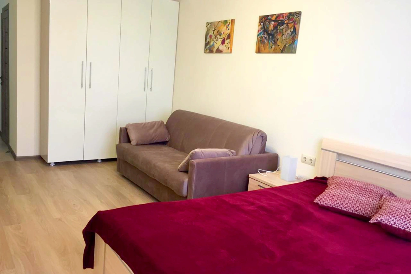 Фото квартиры