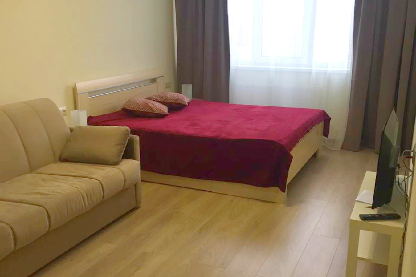 Фото квартиры