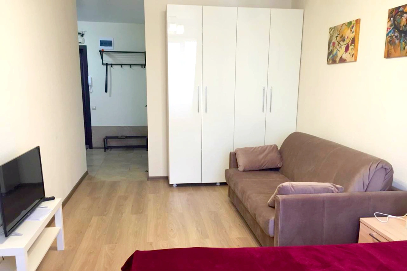 Фото квартиры