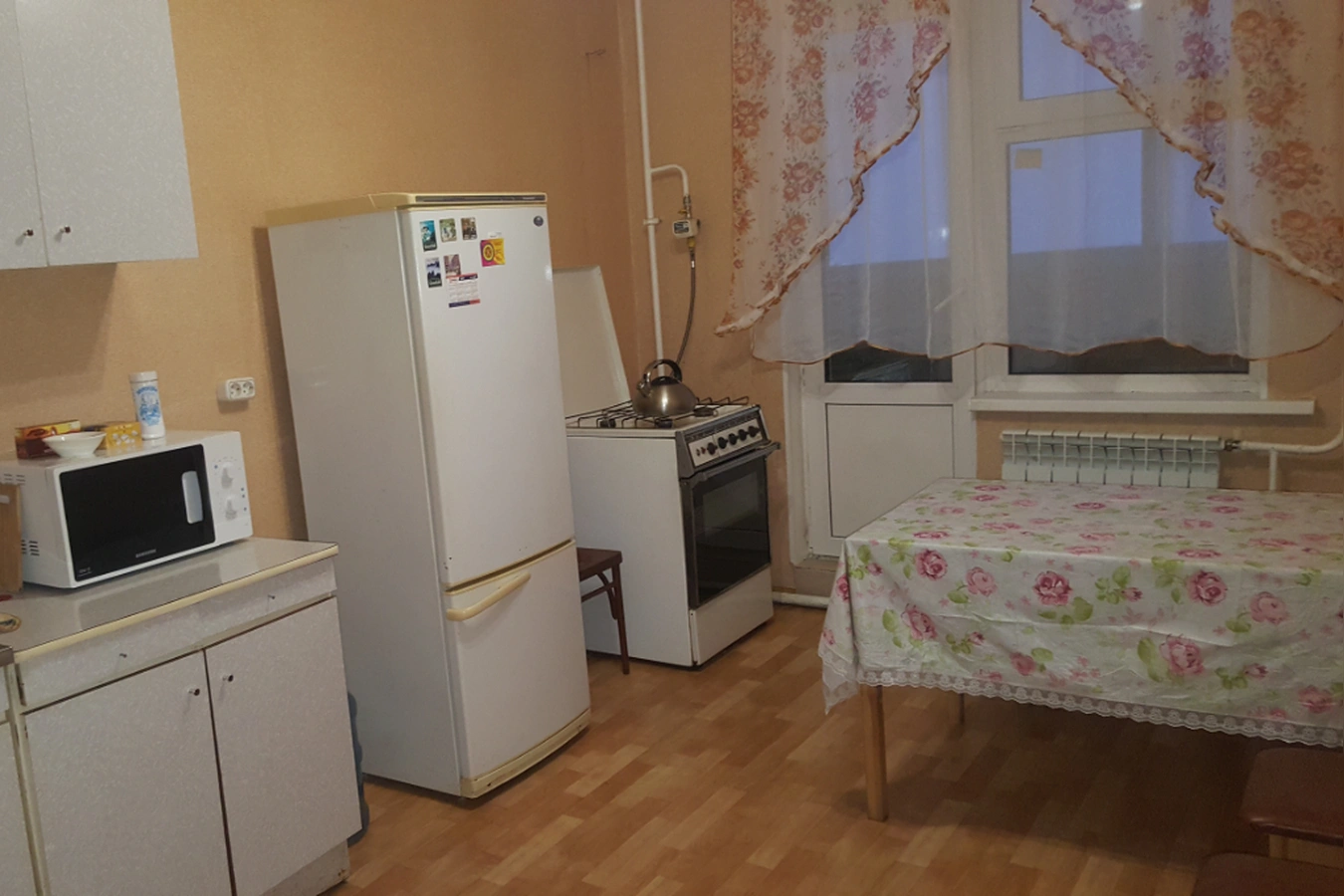 Фото квартиры