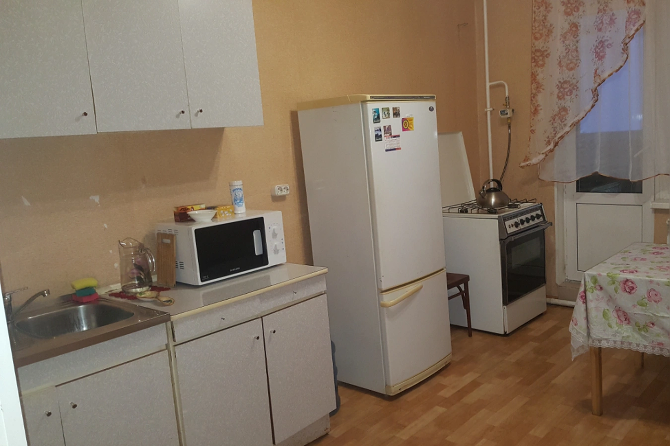 Фото квартиры