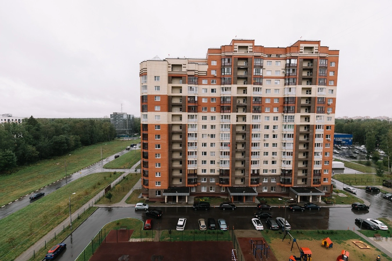 Фото квартиры