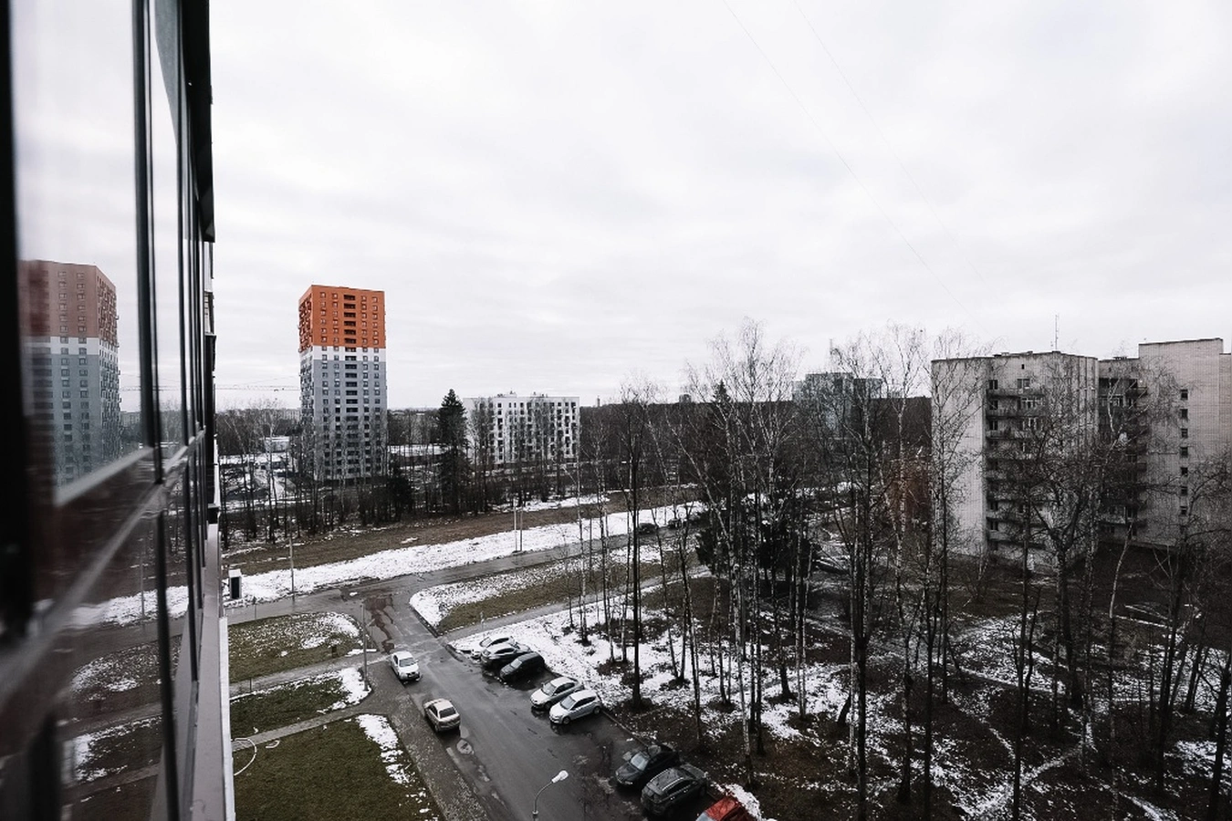 Фото квартиры