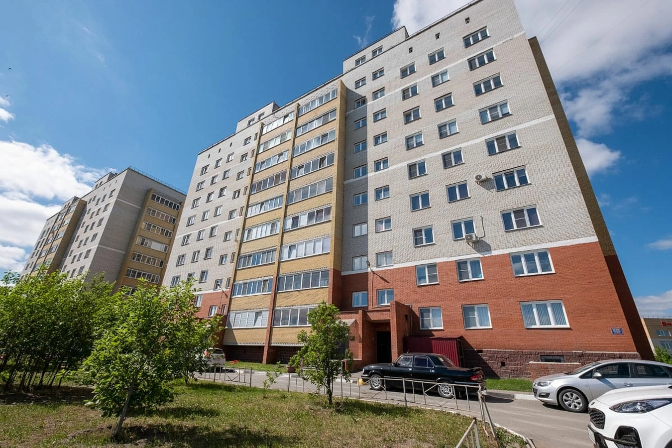 Фото квартиры