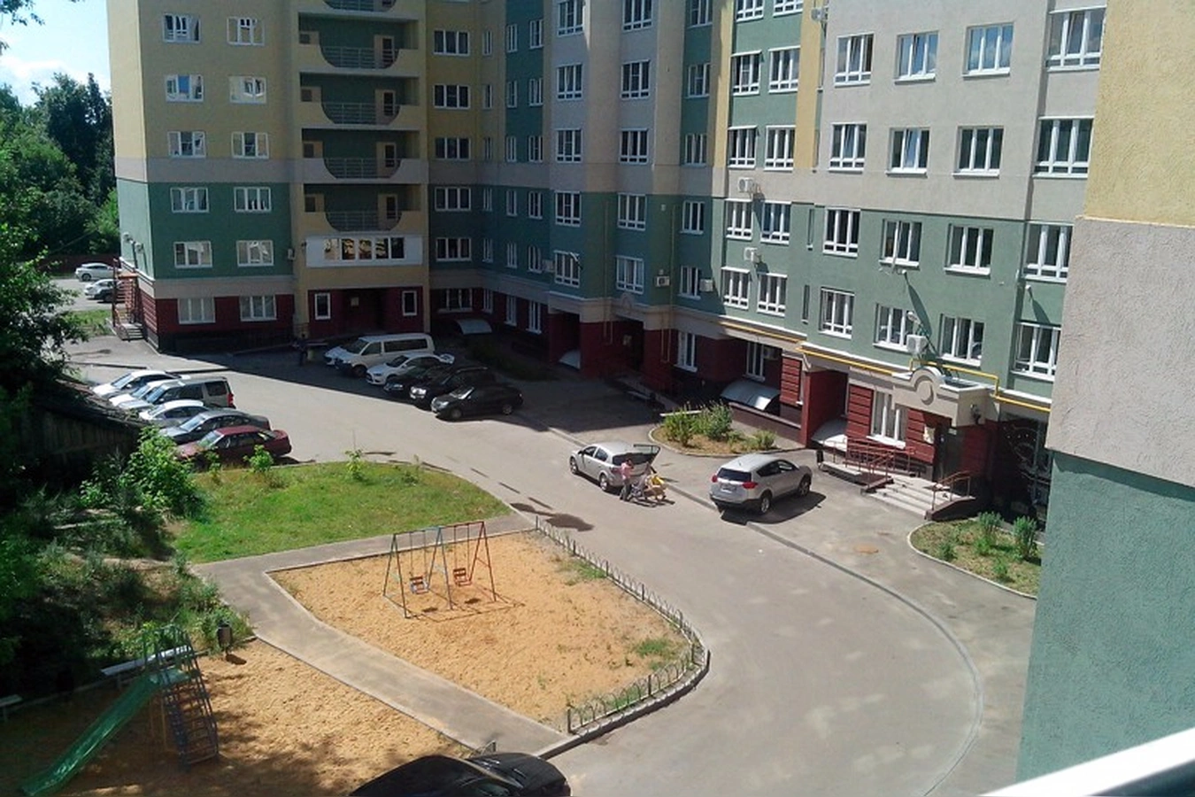 Фото квартиры