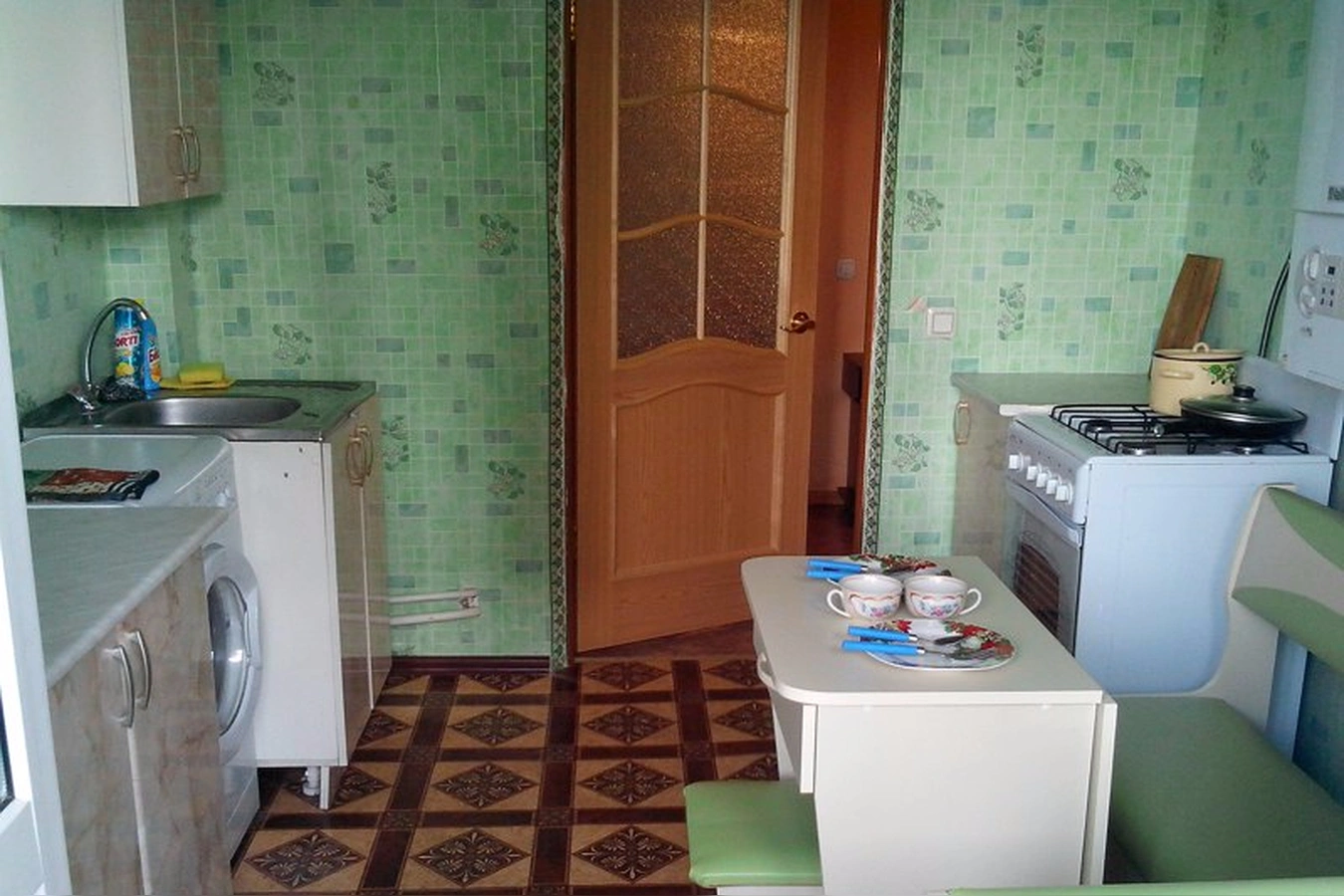 Фото квартиры